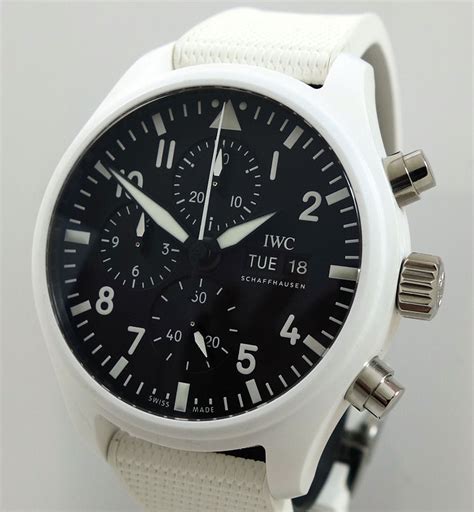 iwc worldtimer|iwc big pilot chrono.